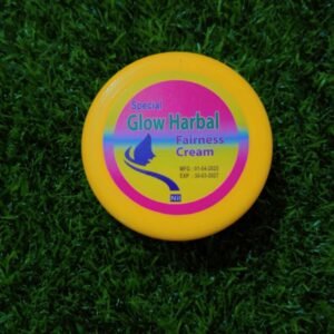 Glow Herbal Fairness Cream