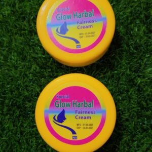 2 Glow Harbal Fairness Cream